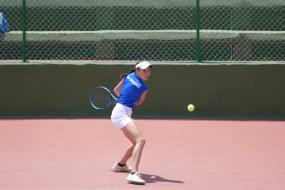 Tennis Europe Under 16: Alletti e Giardi ad un passo dalla finale a Biella