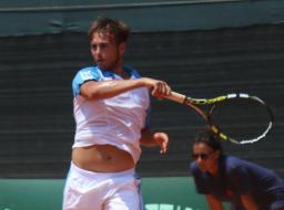 Davis Cup 2016: San Marino ko with Malta.