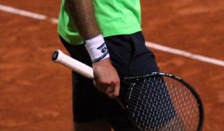 Campionati Sammarinesi 2016: Diego Zonzini centra la finale.
