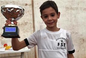 Domenica super per i giovani della Scuola Federale.