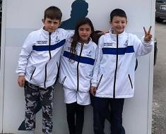 Coppa delle Province: tre titani nel successo riminese.