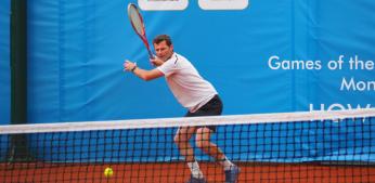 GSSE Montenegro 2019: Stefano Galvani vola ai quarti.