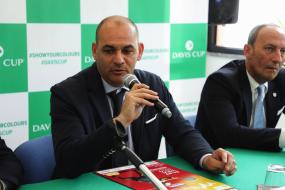 Padel ai Giochi Europei: la FST si congratula con la Federazione Internazionale