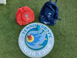 San Marino Junior Cup: oggi scatta il main draw 