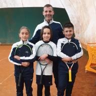 Campionato Regionale: buona la prima per la formazione Under 10