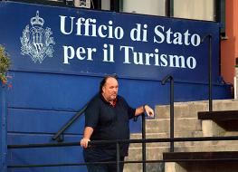 Il cordoglio della Federazione Sammarinese Tennis per la scomparsa di Giampiero Galeazzi