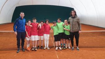 Campionato Interregionale a squadre: i risultati del weekend