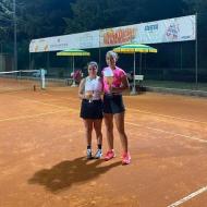 Giorgia Benedettini trionfa a Pinarella