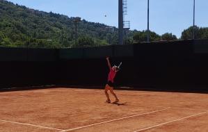 Torneo di Quarta Categoria 'Titano': la finale sarà Pelliccioni - Ciacci