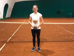 Debutto vincente per Pellandra a Torino. Iryna Horai trionfa a Cattolica