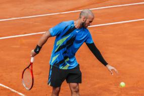 ITF Men's Future di Aktobe: De Rossi out al secondo turno