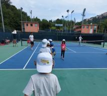 Tornano i Summer Camp della FST