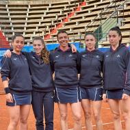 Weekend positivo per gli atleti della Scuola Federale Tennis di San Marino