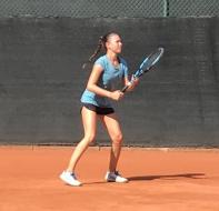 San Marino Junior Open: Alletti out con la Pistola, Muraccini si ritira.