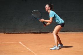 San Marino Junior Open: decise le sfide dei quarti. Alletti e Giardi avanti in doppio