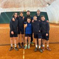 Campionati a Squadre: i risultati del weekend
