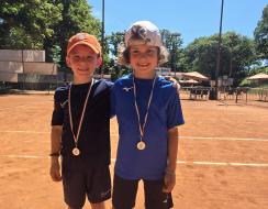 Scuola Federale: i risultati del weekend