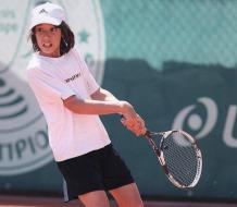 BANCA CIS OPEN: Barbieri e Francini, esordio ok.