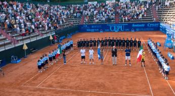 GO&FUN San Marino OPEN 2014.