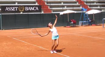 ASSET BANCA Junior Open: inizia il week-end decisivo.