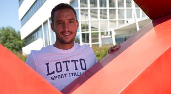 San Marino GO&FUN Open: wild card a Viktor Troicki.