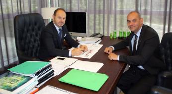 San Marino GO&FUN Open, Bruno Bollini 