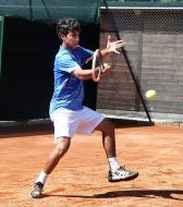 Swiss Junior Trophy: a fantastic Grassi reached the final.