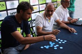 SAN Marino GO&FUN Open: sorteggiato il tabellone principale.