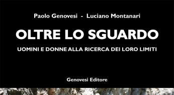 SAN Marino GO&FUN Open: presentazione del libro Oltre lo Sguardo.