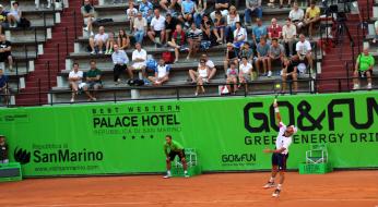 San Marino GO&FUN Open: Adrian Ungur, altro colpaccio.