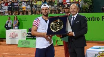 San Marino GO&FUN Open: trionfa Adrian Ungur.