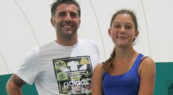 Maria Vittoria Viviani: 