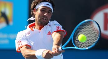 Davis Cup 2015: in San Marino there will be Marcos Baghdatis!
