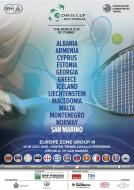 Davis Cup 2015: -10 days for the big event of San Marino.