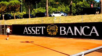 ASSET BANCA Junior Open: avanti Manfredi e Paschetto nelle qualy.