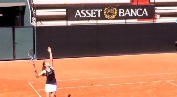ASSET BANCA Junior Open: Molinaro parte bene. Out Viviani e Bertuccioli.