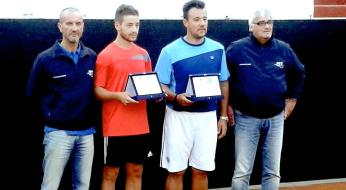 Torneo di 3a cat. di San Marino: Zonzini ko, titolo a Levorato.