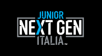 Talita Giardi tra le migliori 8 allo Junior Next Gen.