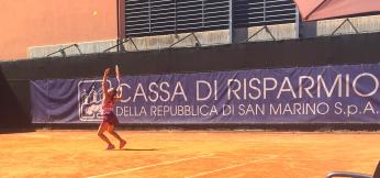 San Marino Junior Open: la Artimedi vola ai quarti, ora c'è la De Ponti.