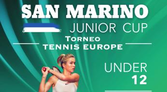 San Marino Junior Cup U12: scattano oggi le qualificazioni.