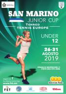Sam Marino Junior Cup U12: venerdì si decidono i finalisti.