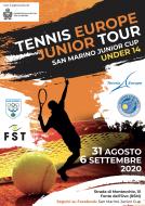 Al via la San Marino Junior Cup Under 14