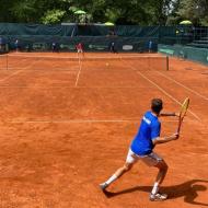 Coppa Davis: i titani si devono arrendere alla Moldavia