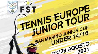 San Marino Junior Cup al via con le qualificazioni