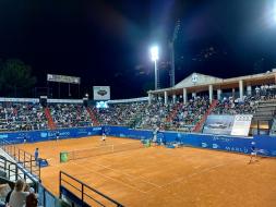 Gli Internazionali di Tennis San Marino Open promossi ad ATP125