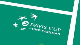 Davis Cup 2014