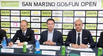 San Marino GO&FUN Open, presentata ufficialmente la 27esima edizione.
