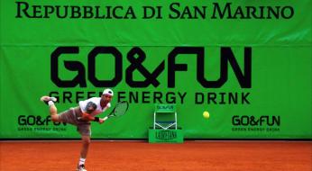 San Marino GO&FUN Open: esordio ok per Adrian Ungur.