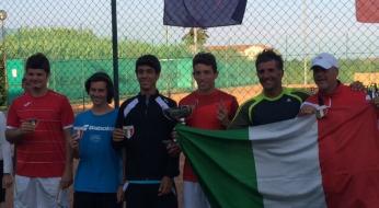 Finali Nazionali under 16: San Marino campione d'Italia!