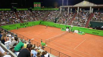 Internazionali di Tennis di San Marino: le precisazioni della FST.